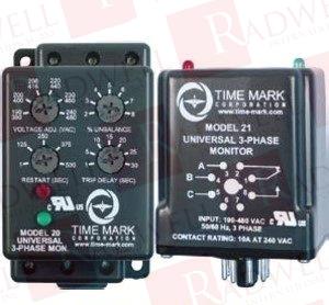 TIME MARK CORP 98090403