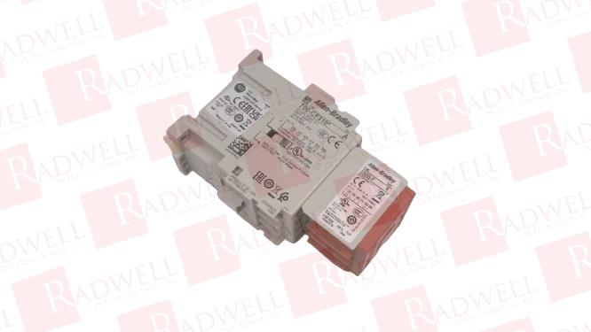 ALLEN BRADLEY 700S-CF530BC