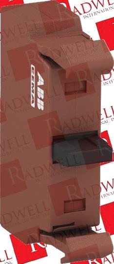 ASEA BROWN BOVERI 1SFA187013R8301