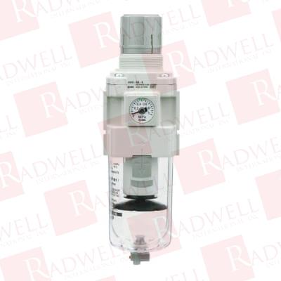 SMC AW40-N06H-Z-B