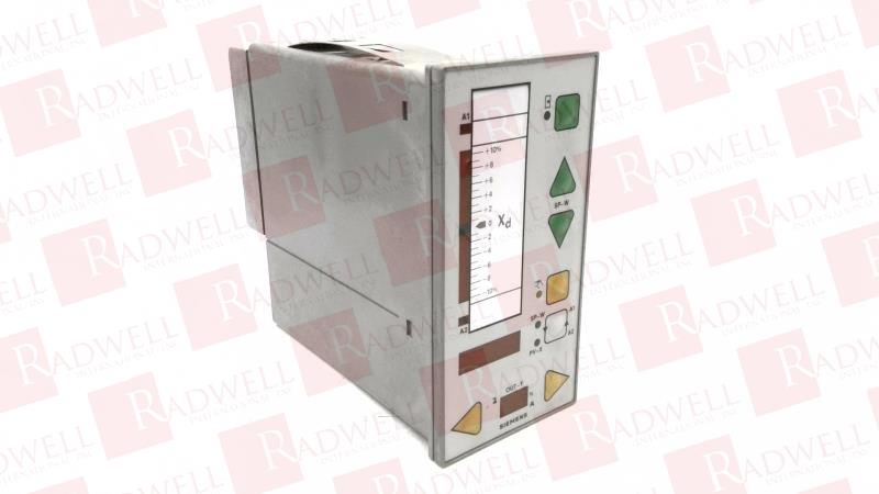 SIEMENS 6DR2004-3