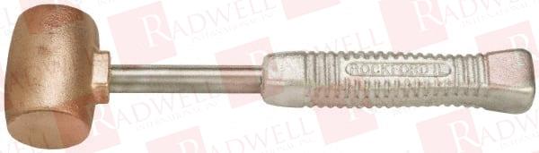 AMERICAN HAMMER AM5BZAG