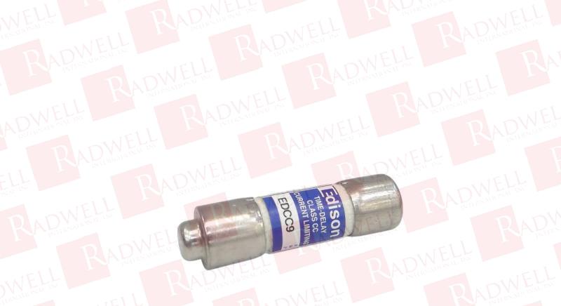 EATON CORPORATION EDCC9