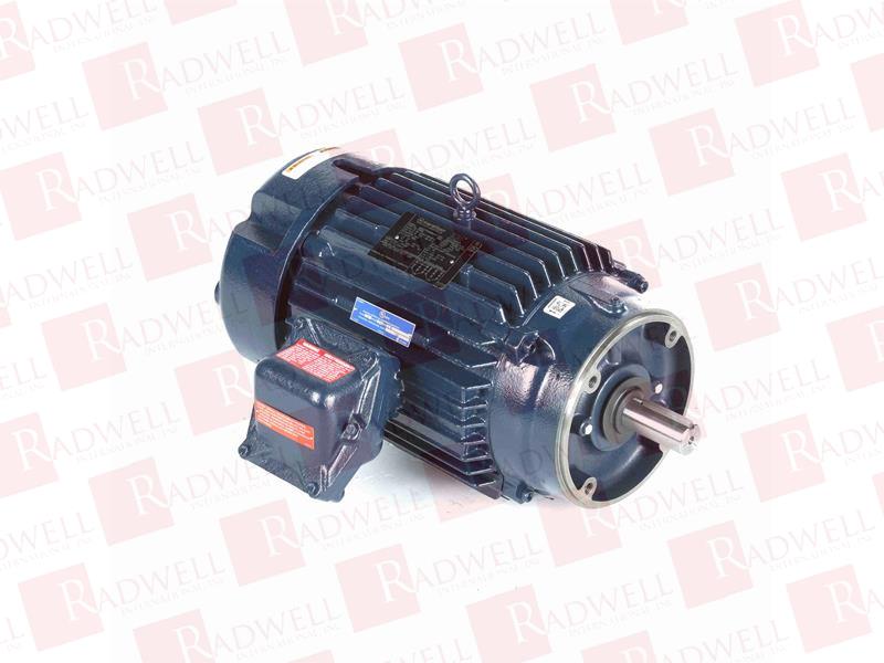 REGAL REXNORD 254TTGCD16034