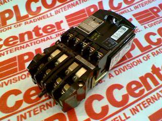 SCHNEIDER ELECTRIC 8501-GO40-GU-44