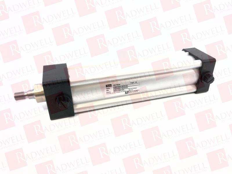 PARKER 2.00CF4MAU18AC07.00