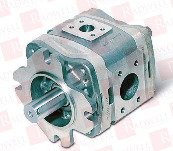 VOITH IPH 5/5-50/40 701