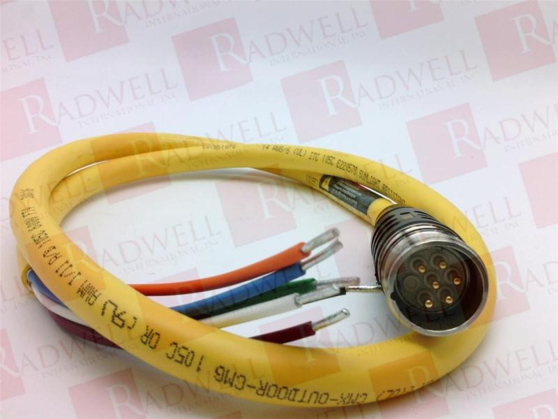TURCK CKM 64-078-2