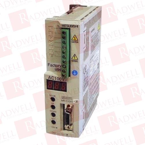 MITSUBISHI MR-C10A1-L