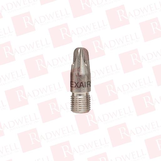 EXAIR 1109SS