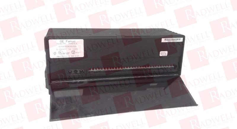 FANUC IC660BBD025