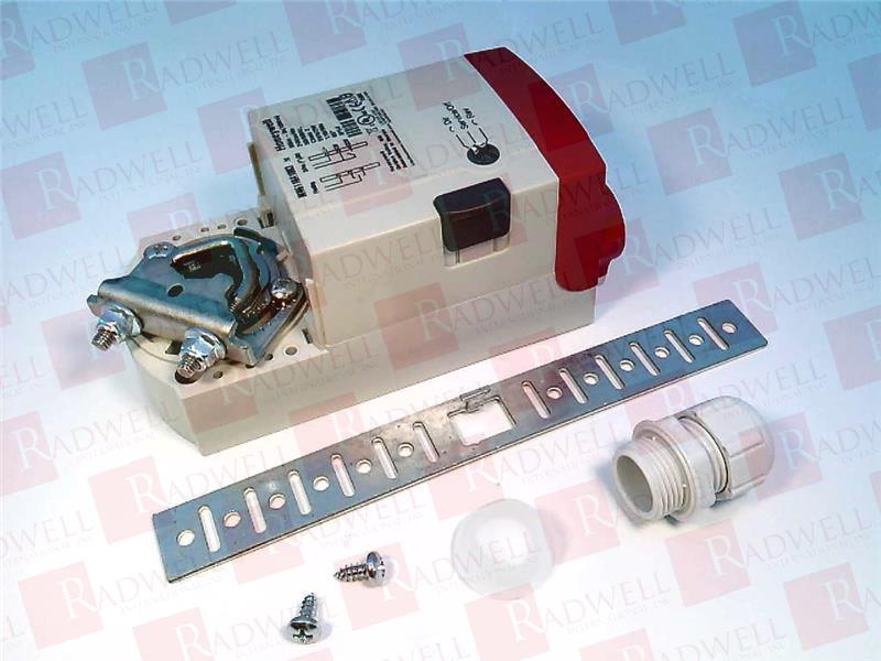 HONEYWELL MN6110A-1003