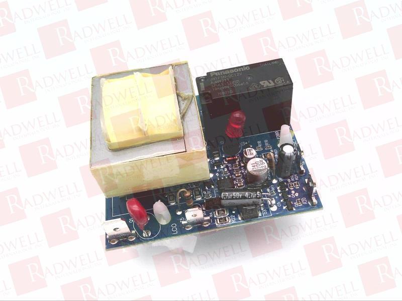 RAYPAK 007157F