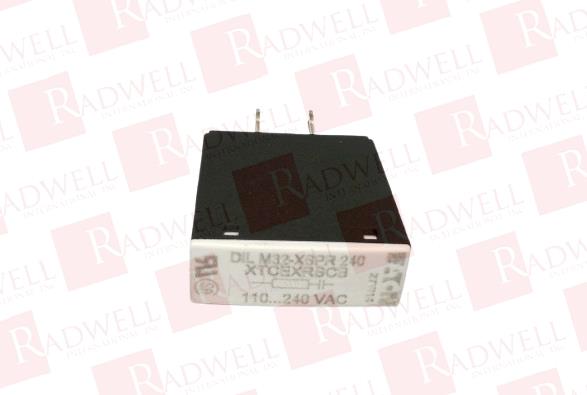 EATON CORPORATION DILM32-XSPR240