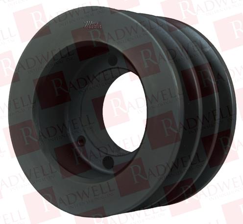 MARTIN SPROCKET & GEAR INC 3 B 56 SD