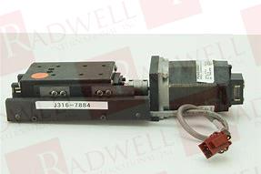 DANAHER MOTION P22NRXLALDNHD00