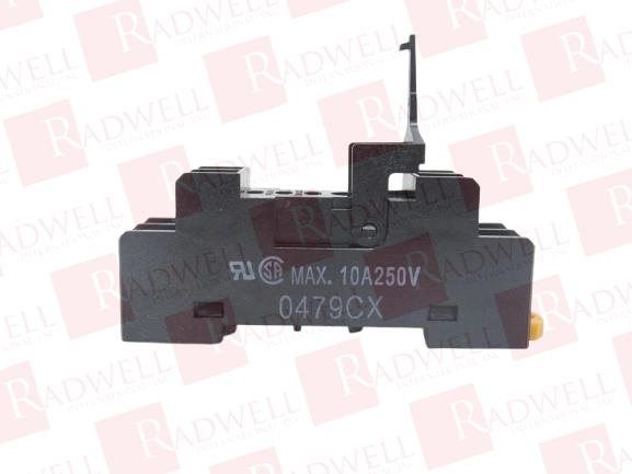 OMRON P2RF-05
