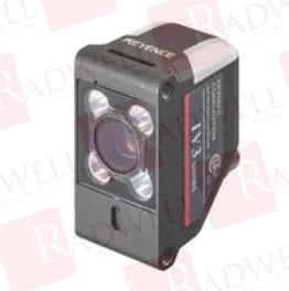 IV3-G500MA Sensor Module/Housing by KEYENCE CORP