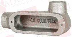 EATON CORPORATION LR50M