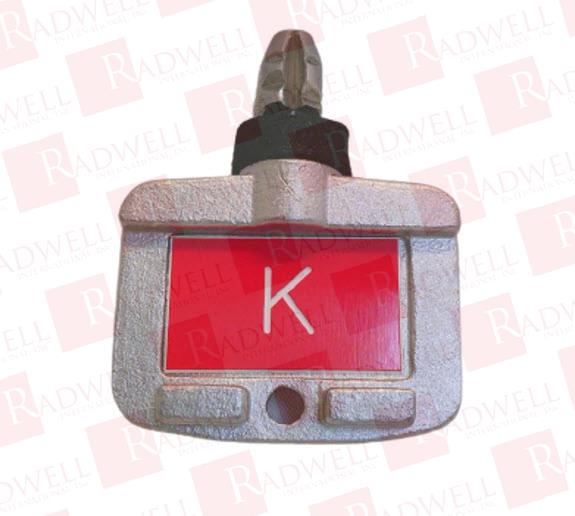 ALLEN BRADLEY 440T-AKEYE100K