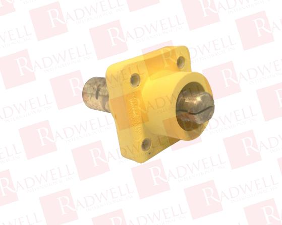 EATON CORPORATION E1018-1701