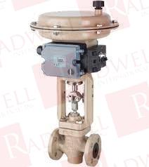 SAMSON AG 3372-0311.00