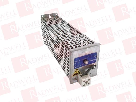 FRIZLEN GMBH & CO KG FZP-135X35