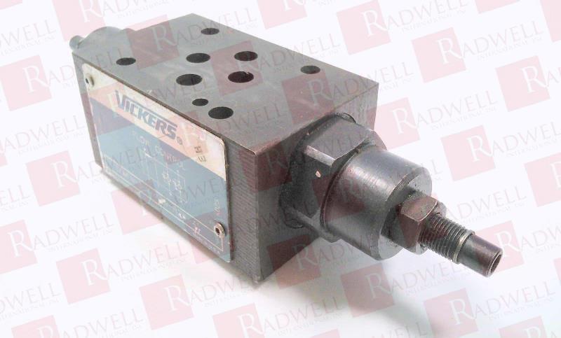 EATON CORPORATION DGMFN-3-Y-A2W-B2W-41
