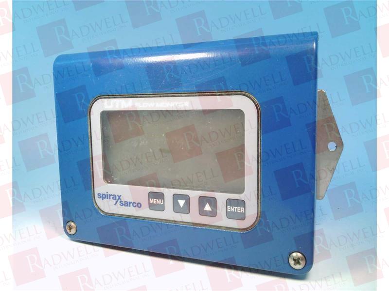 SPIRAX SARCO UTM10-S-D-N0N