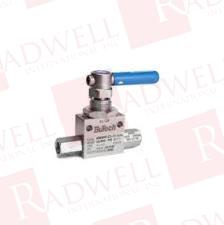 HASKEL K104-BN-20-20