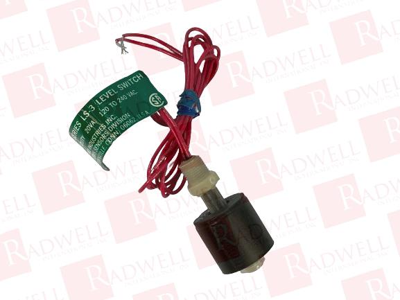 GEMS SENSORS 130880