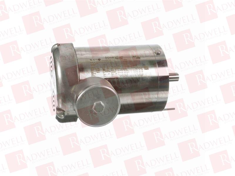 REGAL REXNORD 143TTWD16037
