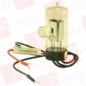 RADWELL VERIFIED SUBSTITUTE LC-55-SUB (DEUTERIUM LAMP)