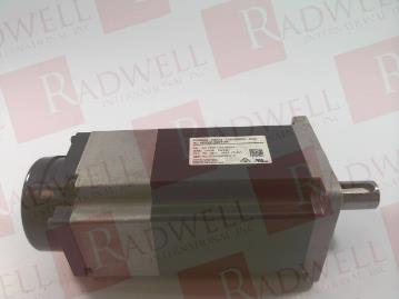OMRON R88M-1M40030S-BS2