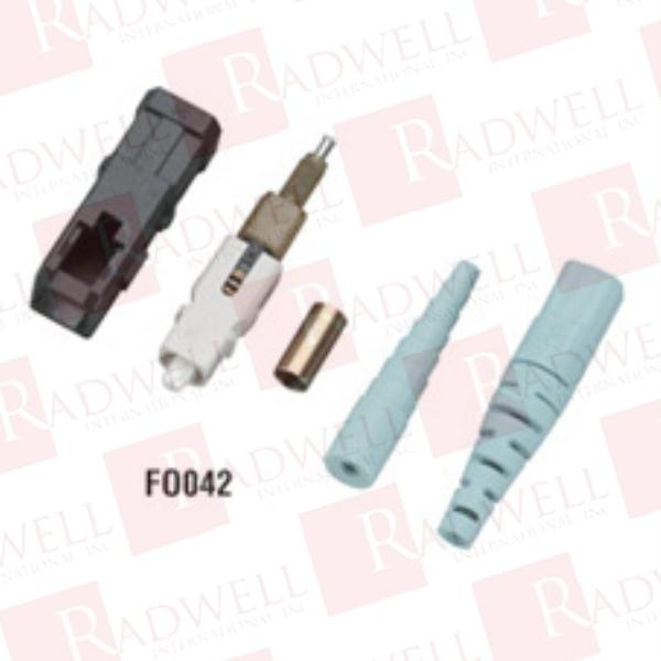 BLACK BOX CORP FO043