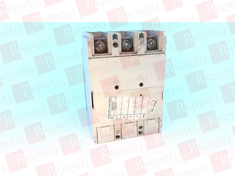 ASEA BROWN BOVERI T3N175TW