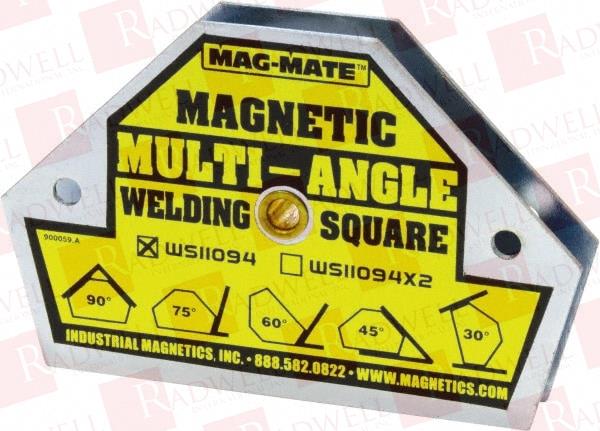 INDUSTRIAL MAGNETICS WS11094