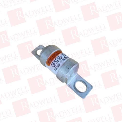 SANKEN AIRPAX CO LTD QFS25U-75