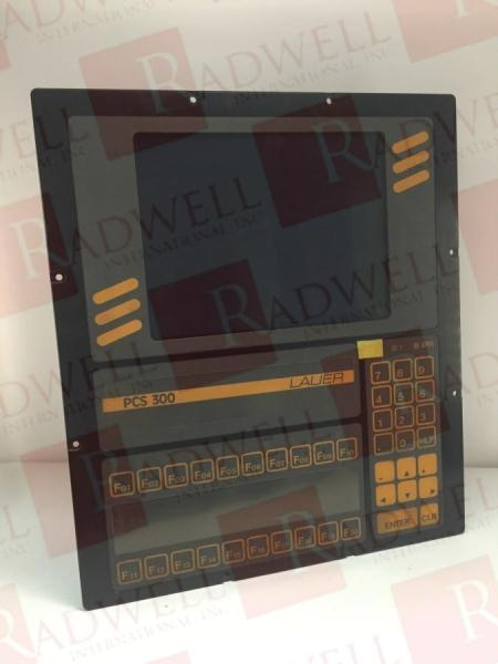 LAUER SYSTEME PCS-300
