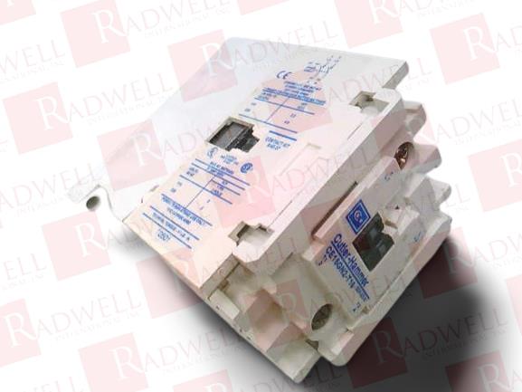 EATON CORPORATION CE15GN2-T16