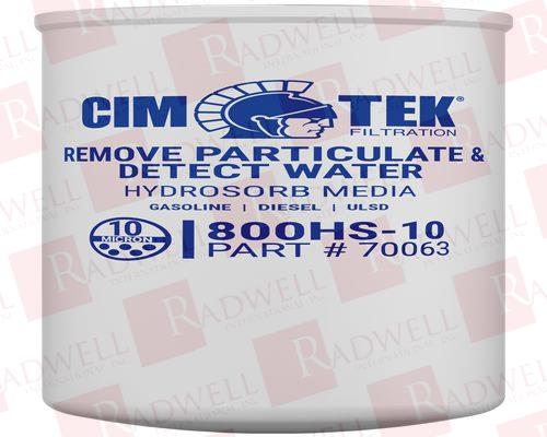 BETA 1 FILTERS B1SF0009305