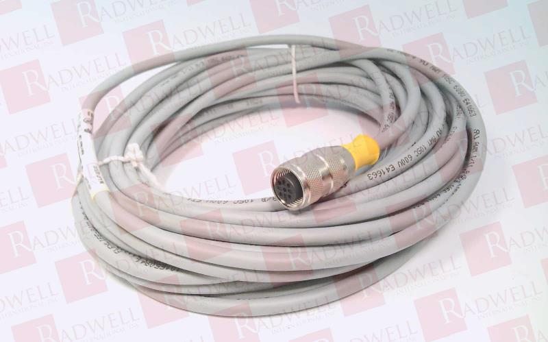 TURCK RK 4.4T-10/S101