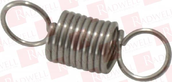 GARDNER SPRING E21C-SS