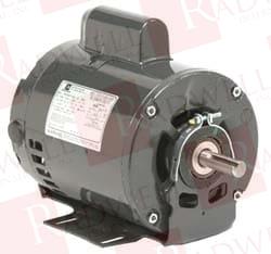 NIDEC CORP 6316