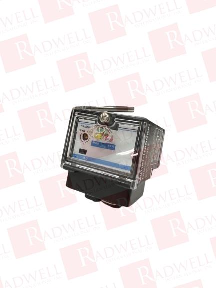 EATON CORPORATION 1550E-6507