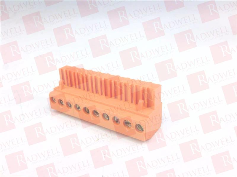 WEIDMULLER 1558160000