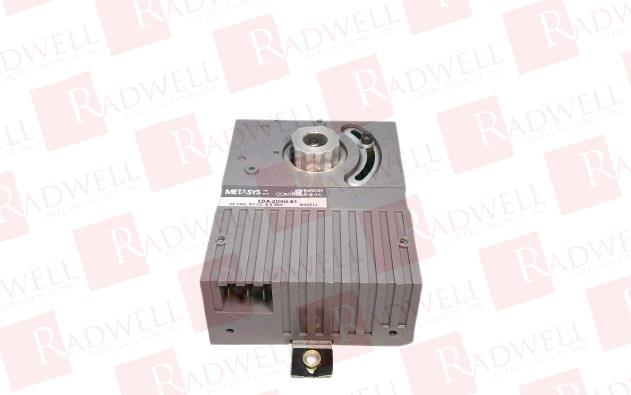 JOHNSON CONTROLS EDA-2040-61