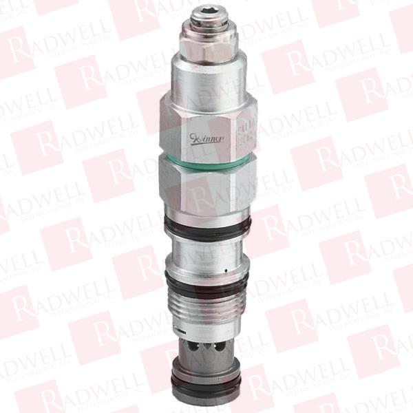 SUN HYDRAULICS CBCGLCN