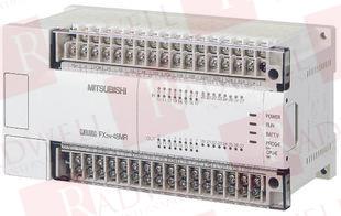 MITSUBISHI FX2N-48MR-ES/UL