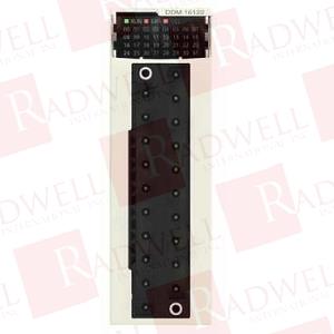 SCHNEIDER ELECTRIC BMXDDM16022H